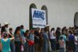 MMI Honduras Patients waiting for help!